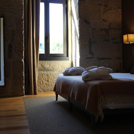 Longroiva Hotel Rural Εξωτερικό φωτογραφία