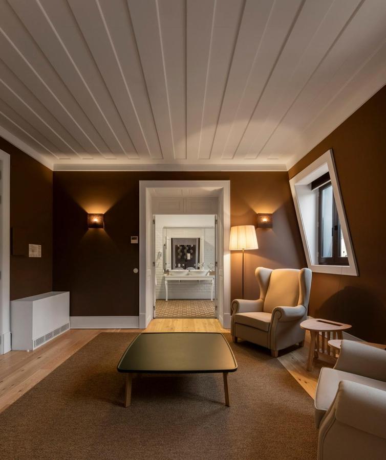 Longroiva Hotel Rural Εξωτερικό φωτογραφία