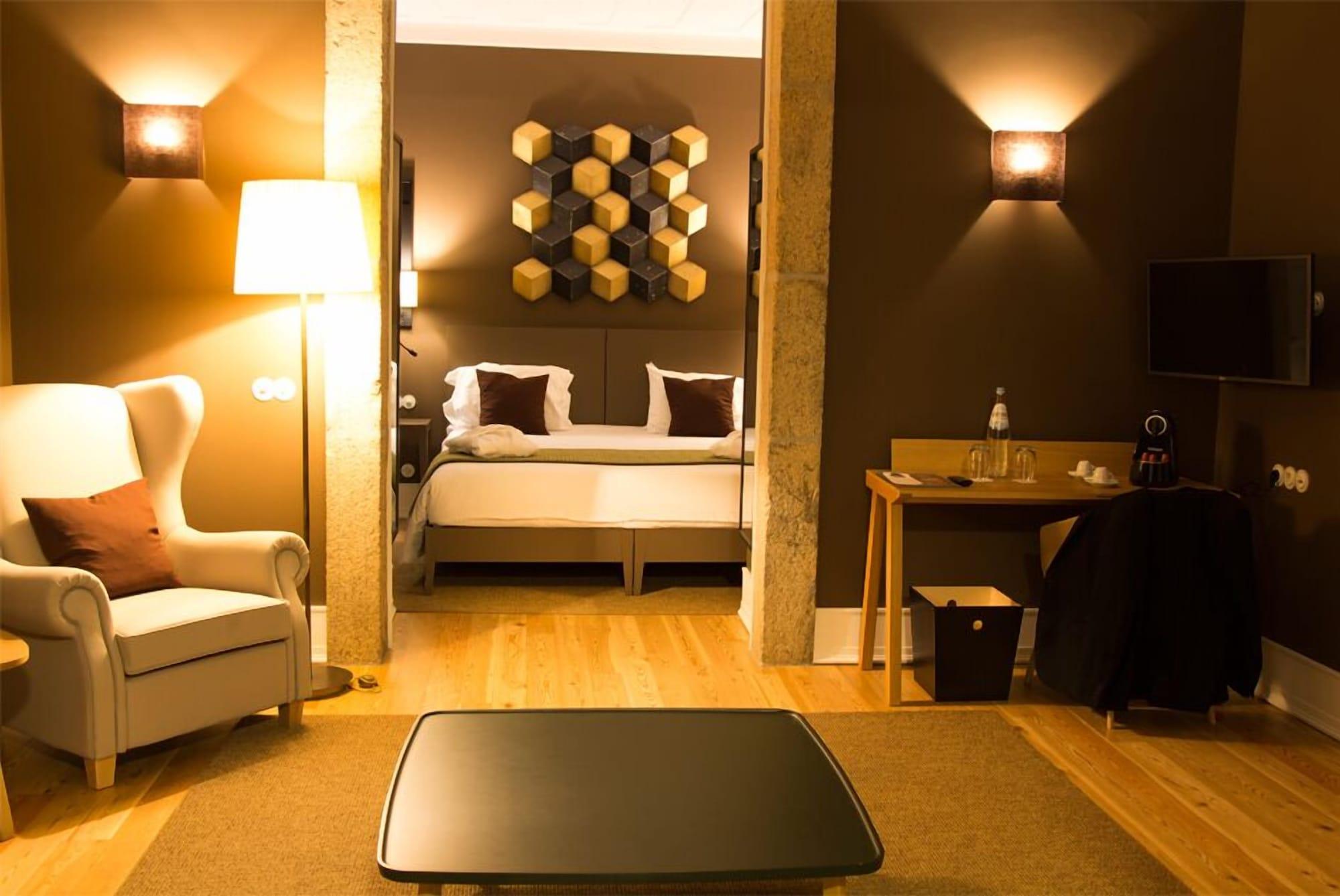 Longroiva Hotel Rural Εξωτερικό φωτογραφία