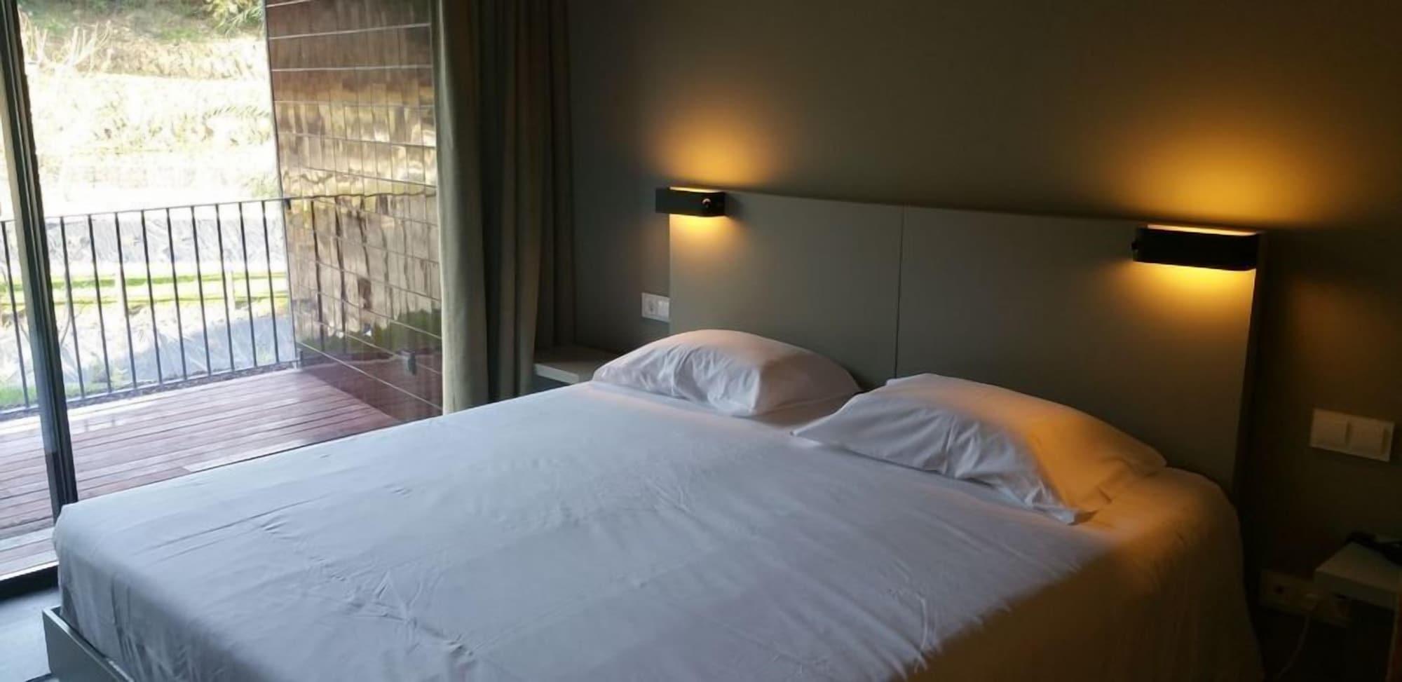 Longroiva Hotel Rural Εξωτερικό φωτογραφία