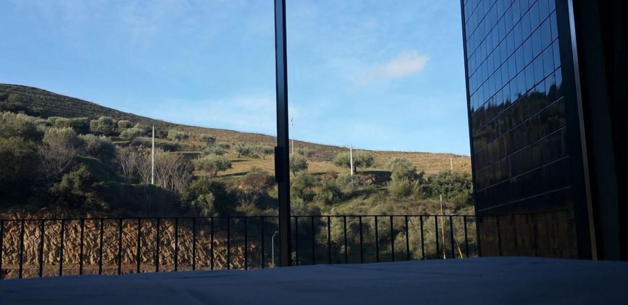 Longroiva Hotel Rural Εξωτερικό φωτογραφία