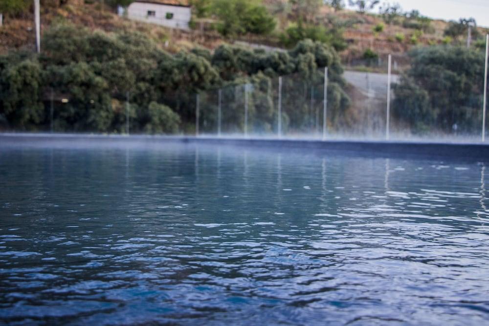 Longroiva Hotel Rural Εξωτερικό φωτογραφία