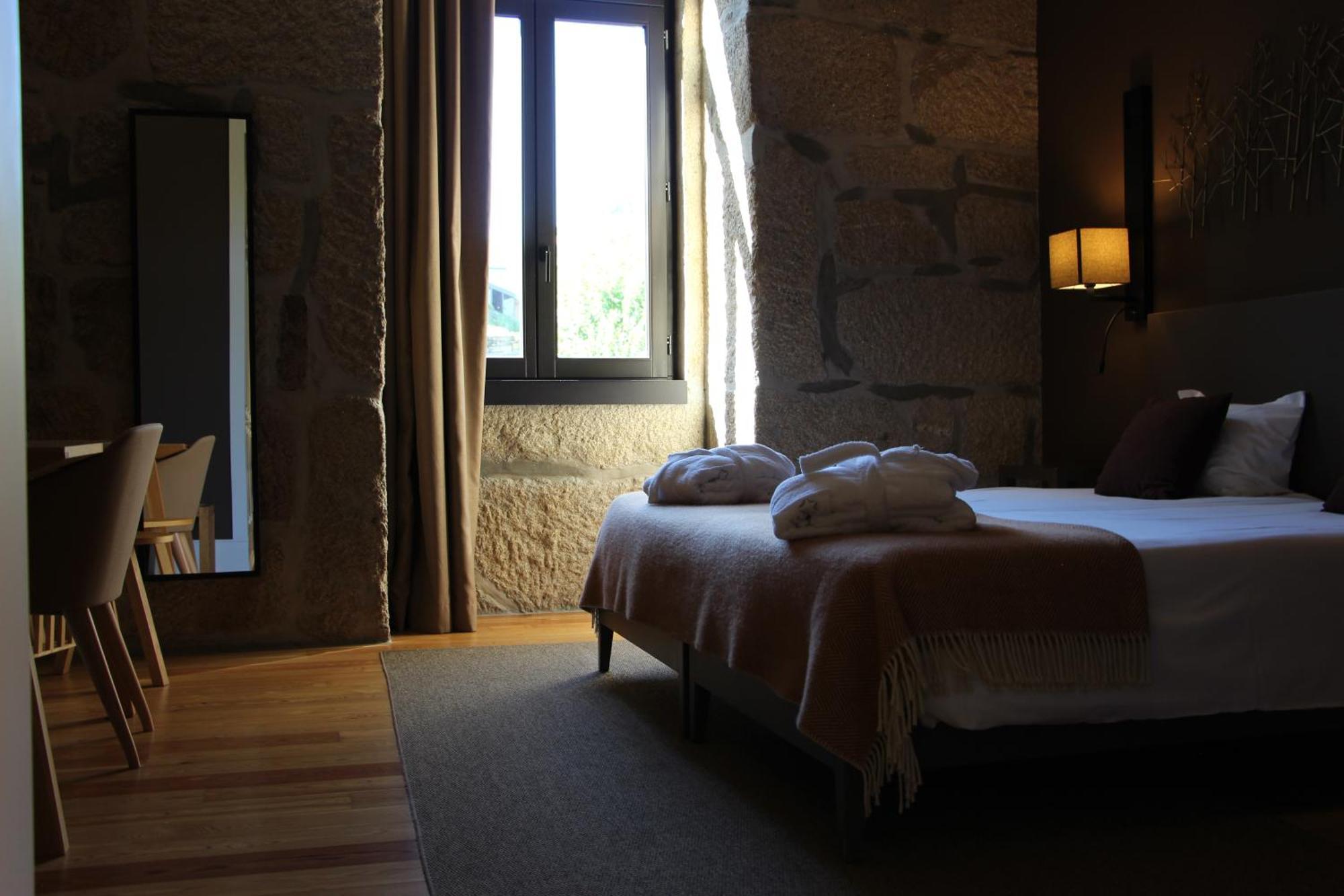 Longroiva Hotel Rural Εξωτερικό φωτογραφία