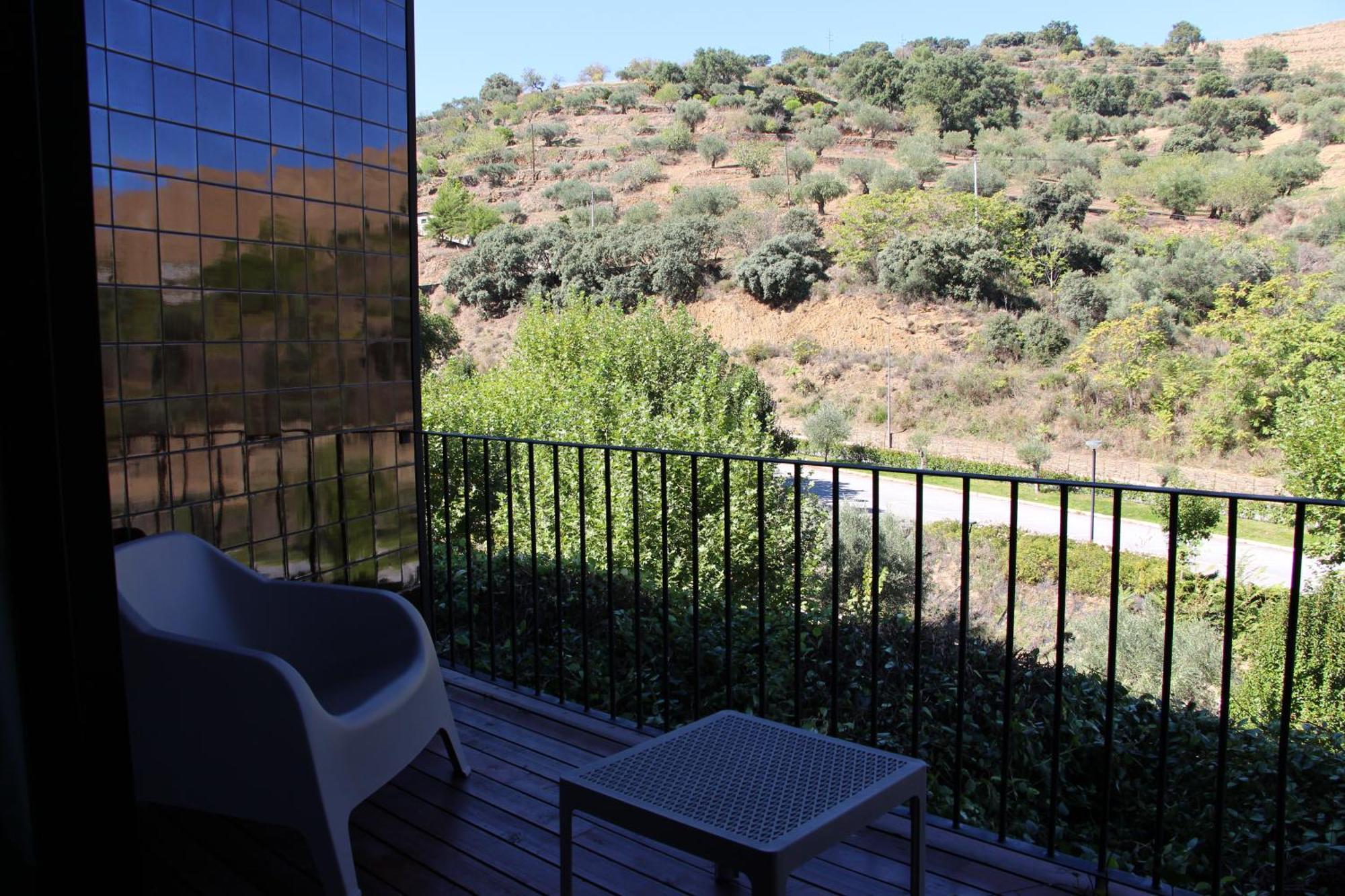 Longroiva Hotel Rural Εξωτερικό φωτογραφία