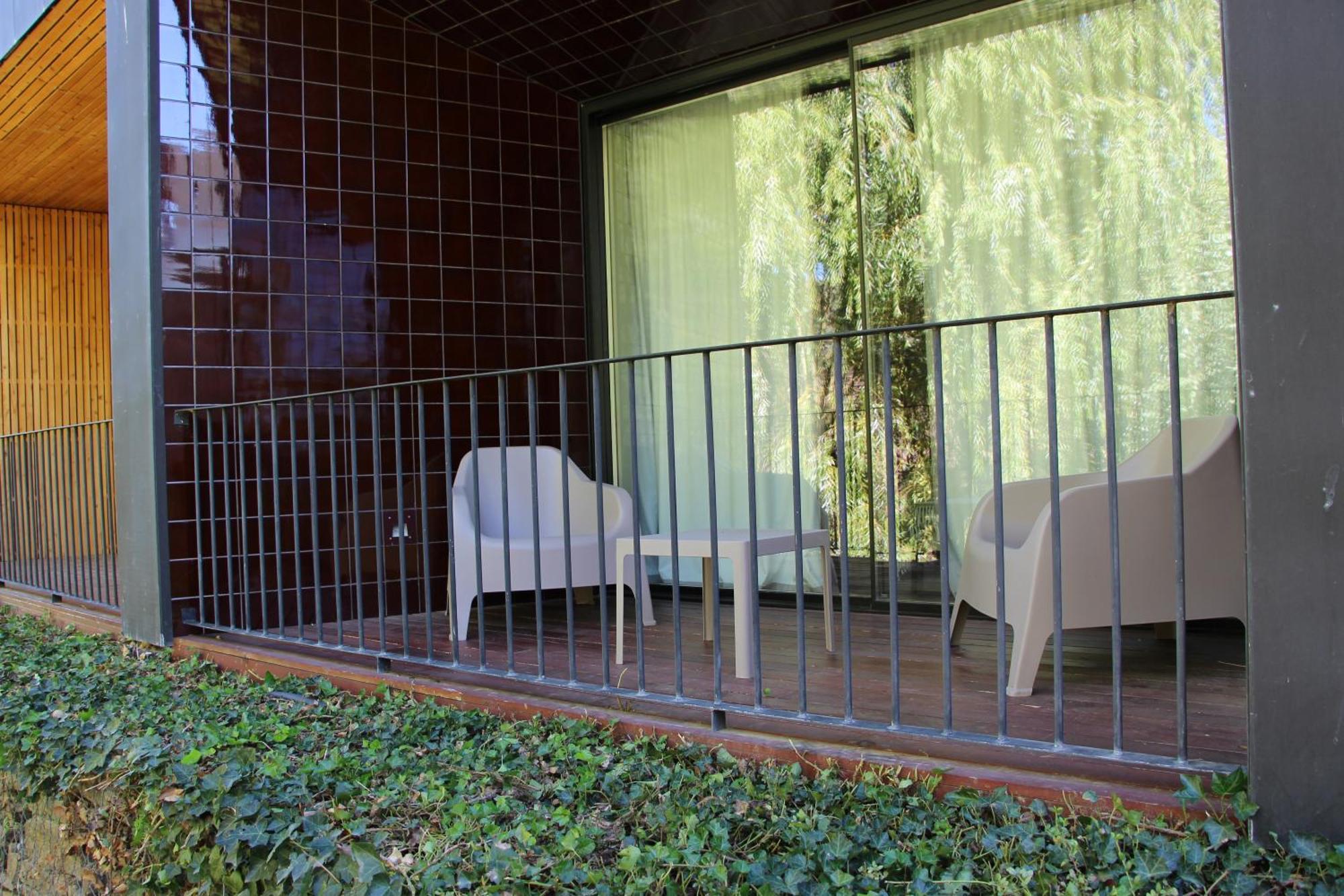 Longroiva Hotel Rural Εξωτερικό φωτογραφία