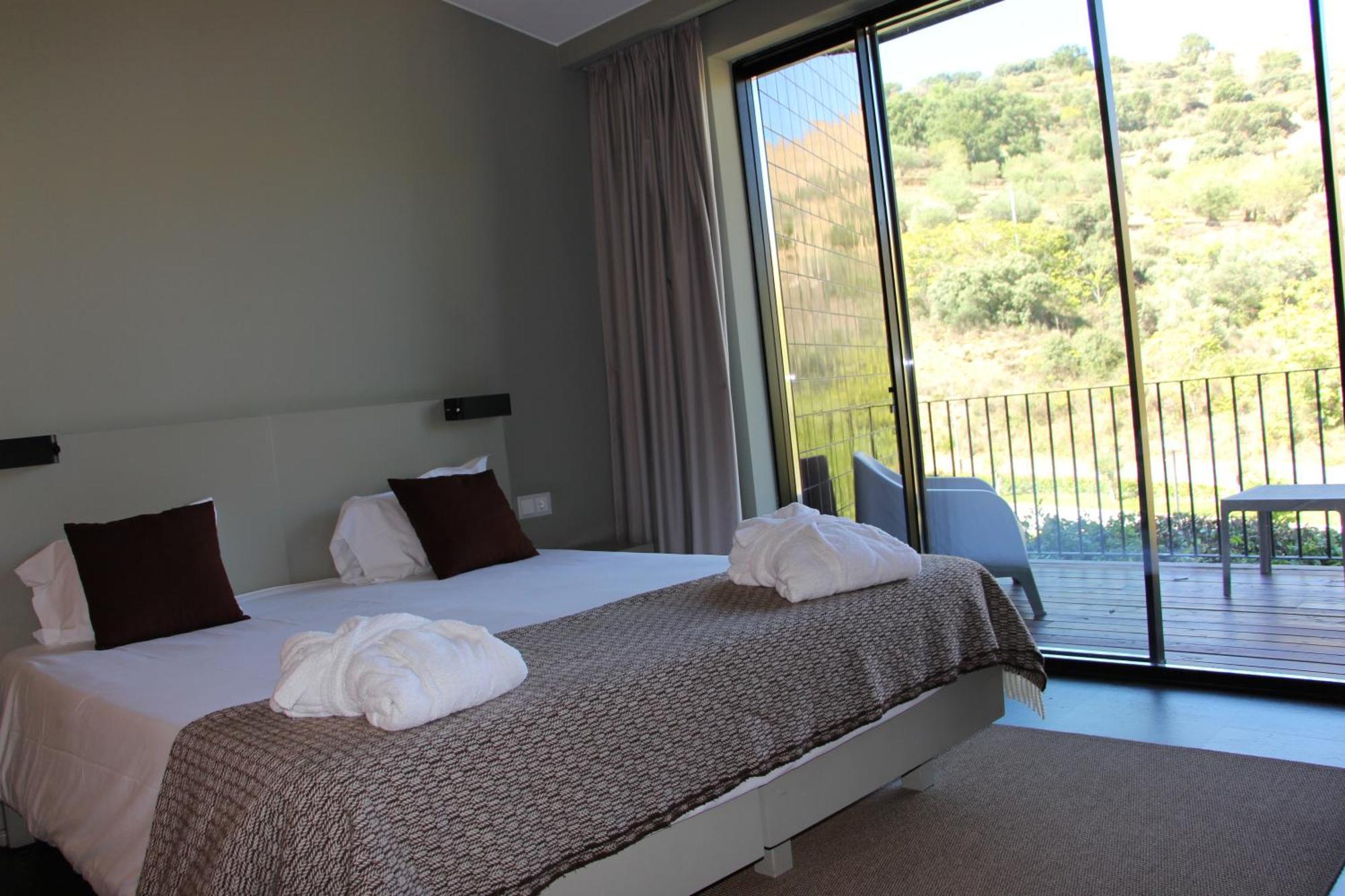 Longroiva Hotel Rural Εξωτερικό φωτογραφία