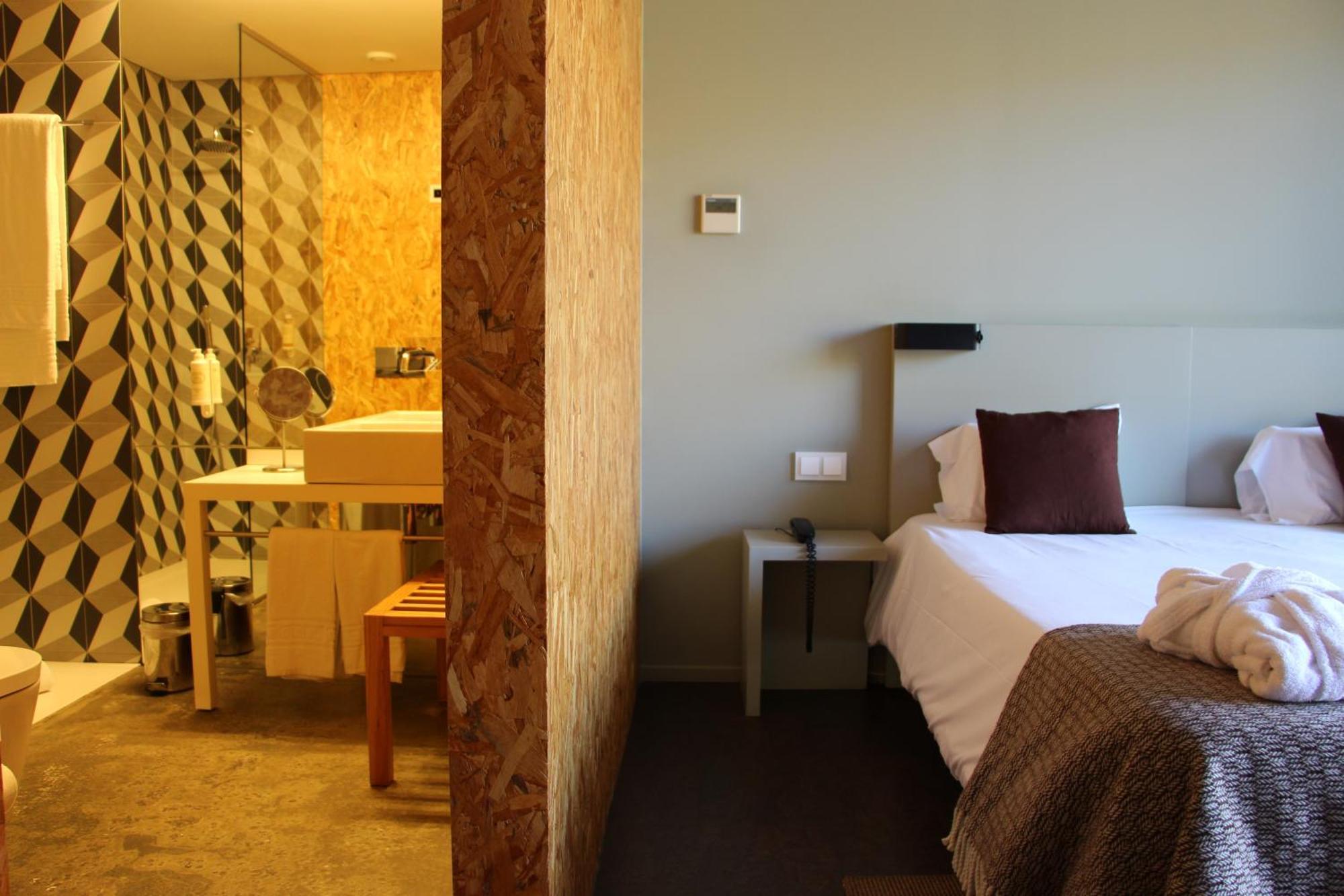 Longroiva Hotel Rural Εξωτερικό φωτογραφία
