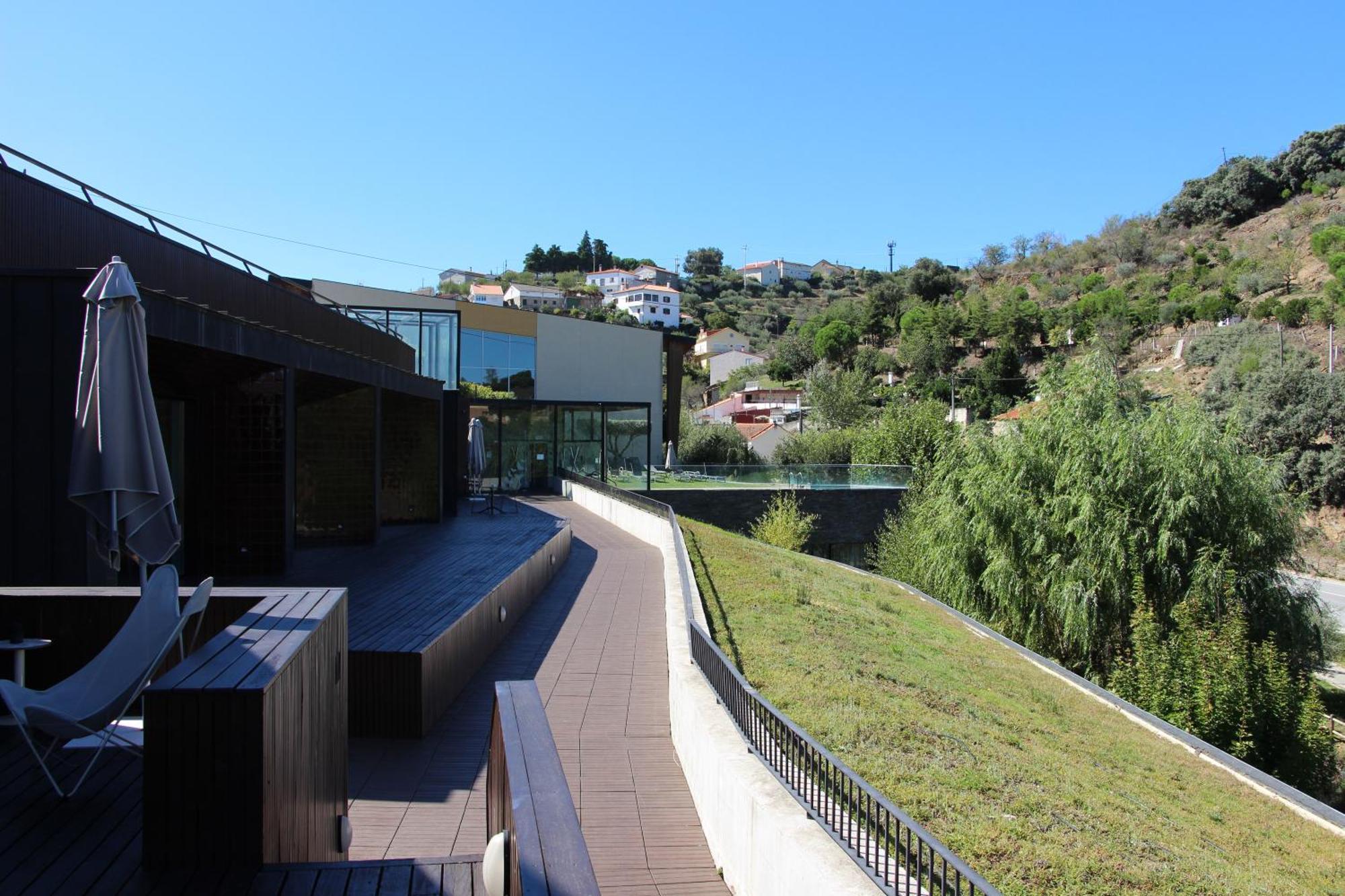Longroiva Hotel Rural Εξωτερικό φωτογραφία