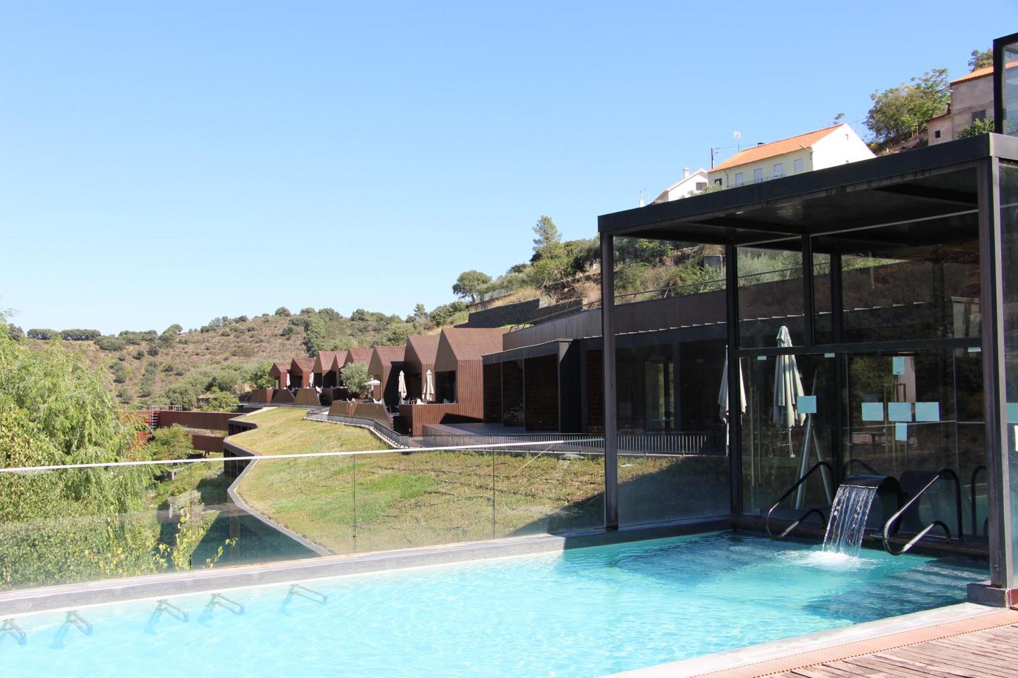 Longroiva Hotel Rural Εξωτερικό φωτογραφία