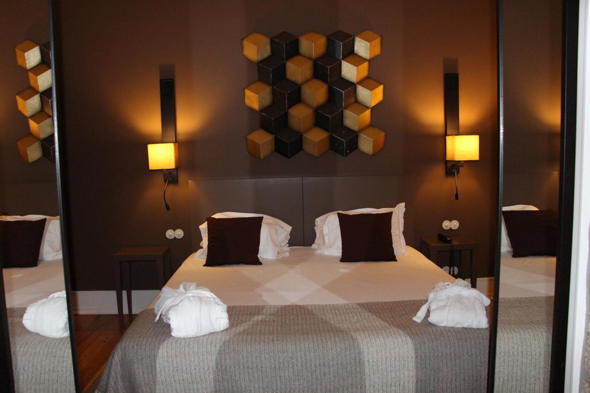 Longroiva Hotel Rural Εξωτερικό φωτογραφία