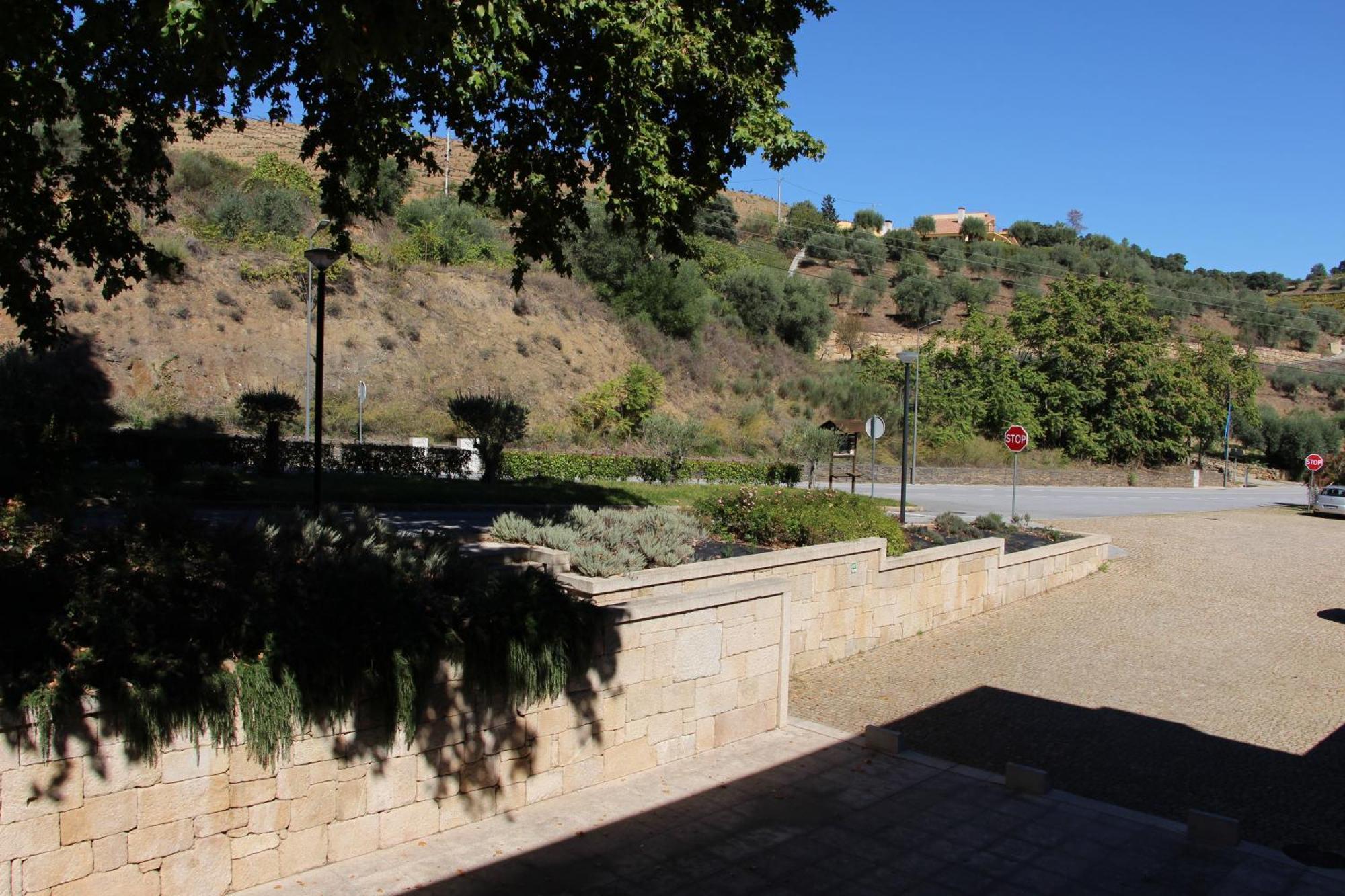 Longroiva Hotel Rural Εξωτερικό φωτογραφία