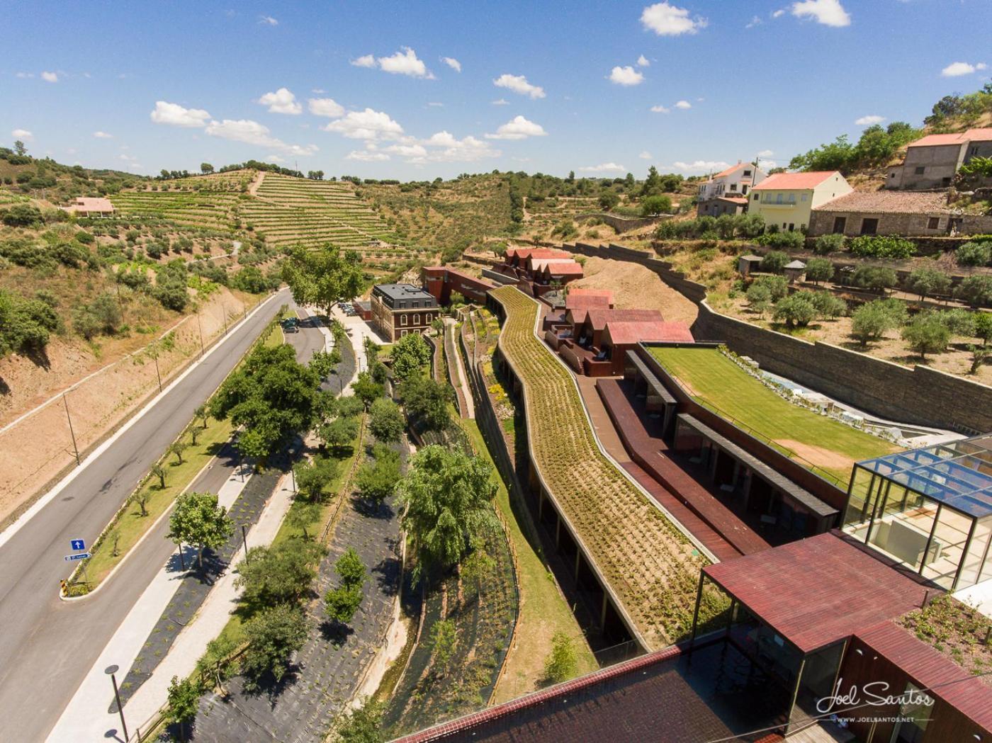 Longroiva Hotel Rural Εξωτερικό φωτογραφία