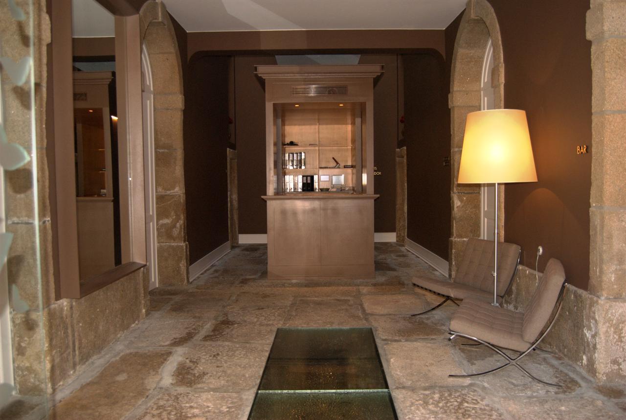 Longroiva Hotel Rural Εξωτερικό φωτογραφία