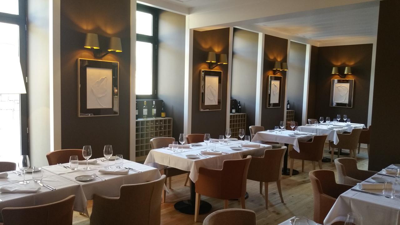 Longroiva Hotel Rural Εξωτερικό φωτογραφία