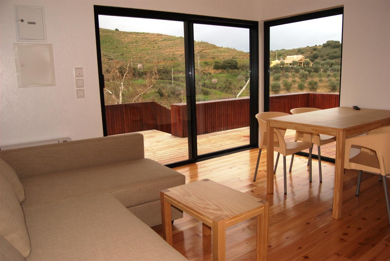 Longroiva Hotel Rural Εξωτερικό φωτογραφία