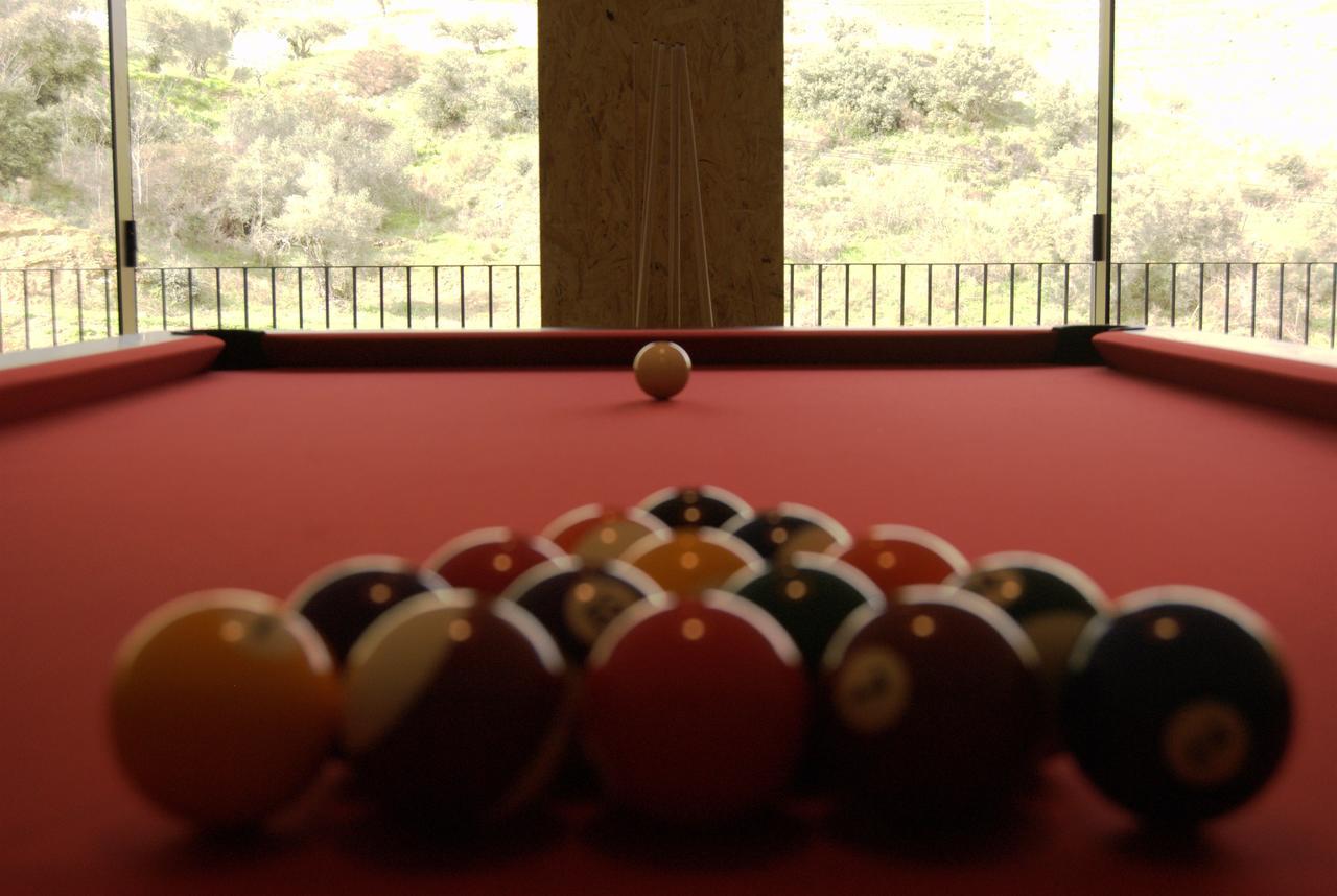 Longroiva Hotel Rural Εξωτερικό φωτογραφία