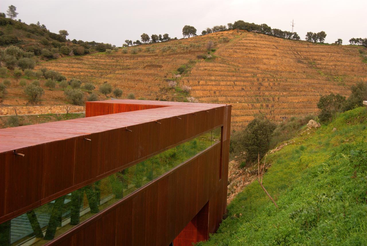 Longroiva Hotel Rural Εξωτερικό φωτογραφία