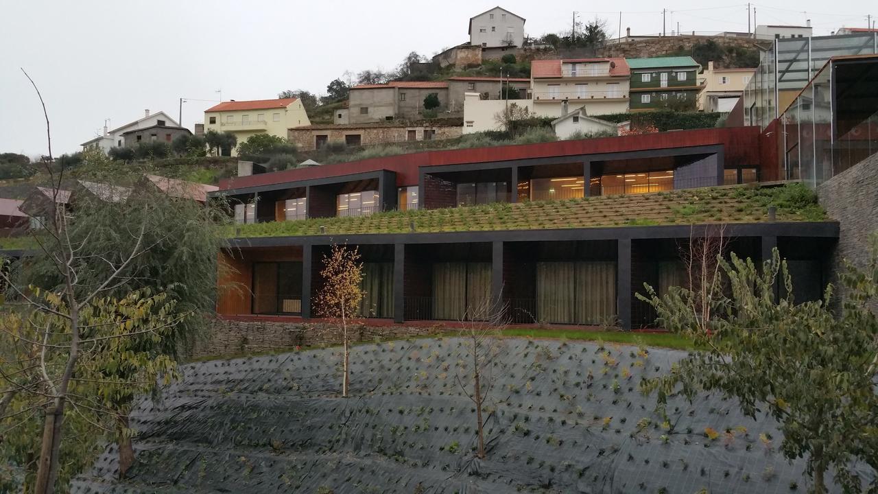 Longroiva Hotel Rural Εξωτερικό φωτογραφία