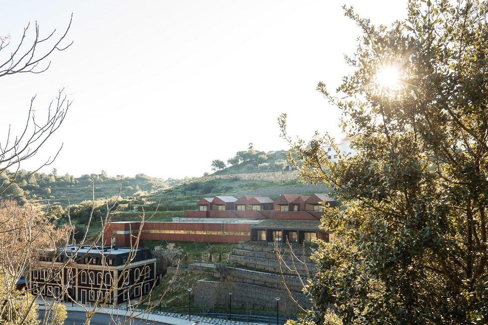 Longroiva Hotel Rural Εξωτερικό φωτογραφία