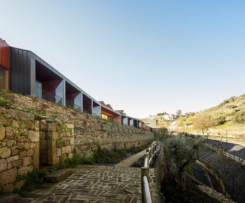 Longroiva Hotel Rural Εξωτερικό φωτογραφία