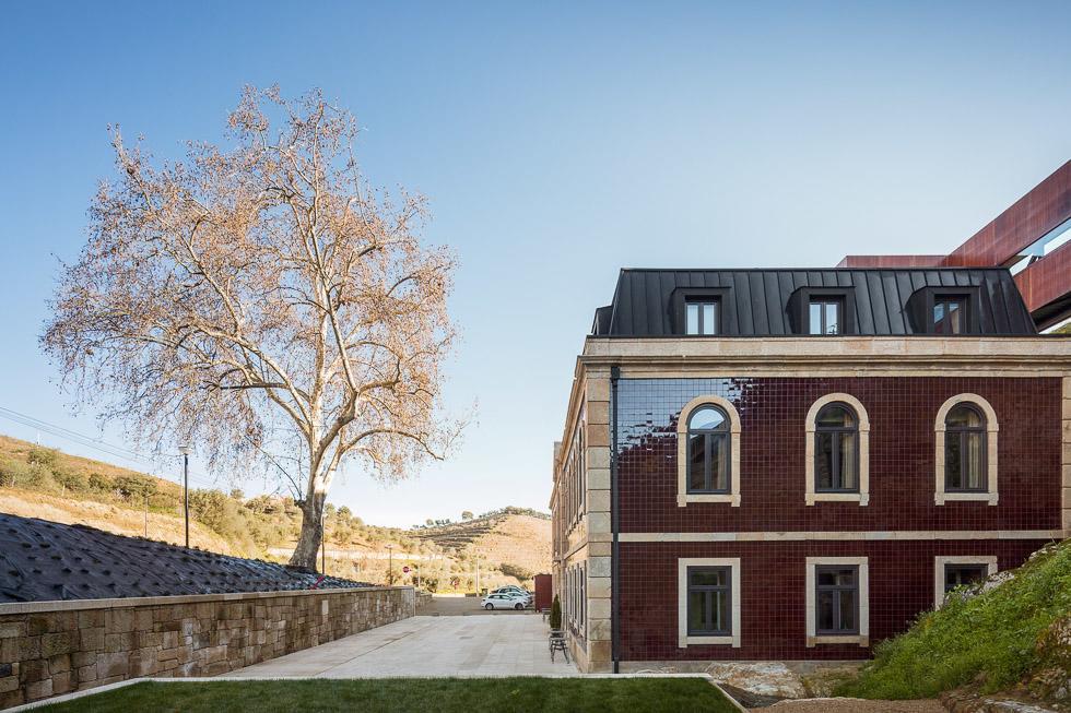 Longroiva Hotel Rural Εξωτερικό φωτογραφία