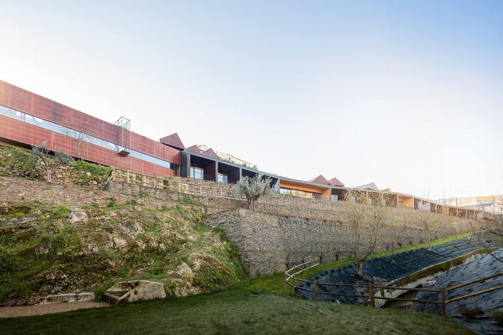 Longroiva Hotel Rural Εξωτερικό φωτογραφία