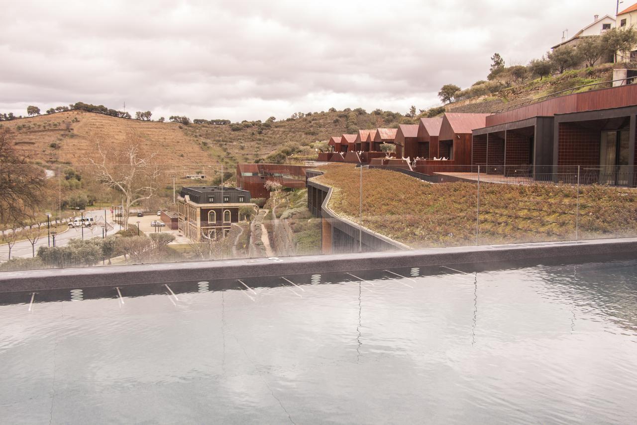 Longroiva Hotel Rural Εξωτερικό φωτογραφία
