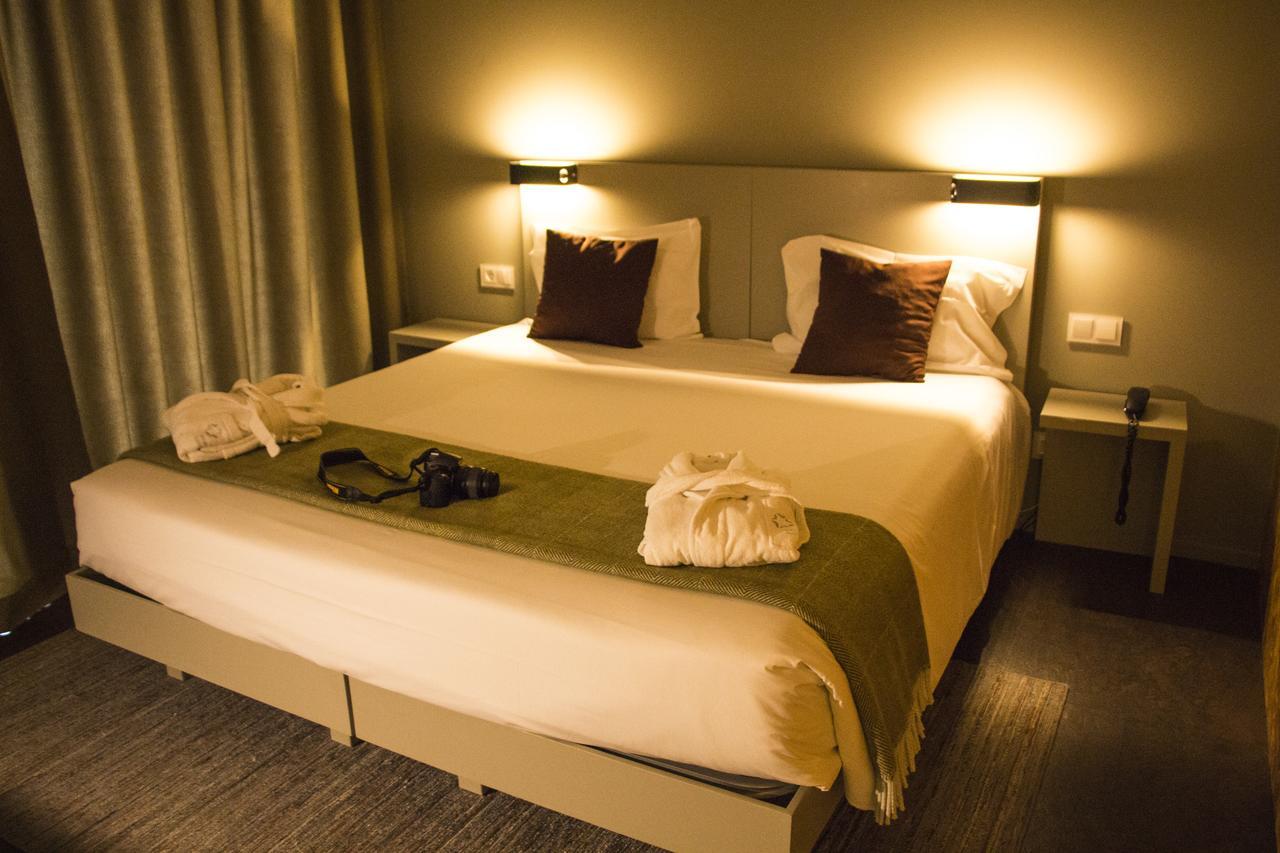 Longroiva Hotel Rural Εξωτερικό φωτογραφία