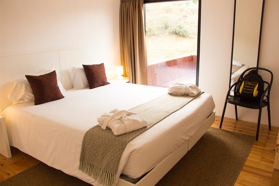 Longroiva Hotel Rural Εξωτερικό φωτογραφία